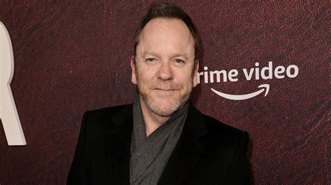 kiefer sutherland 2022|Rabbit Hole: Paramount+ Previews Espionage Series。